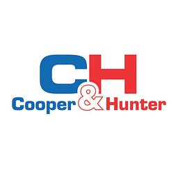 Логотип Cooper&Hunter