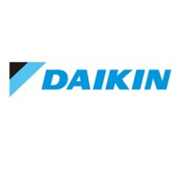 Логотип Daikin