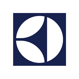 Логотип Electrolux