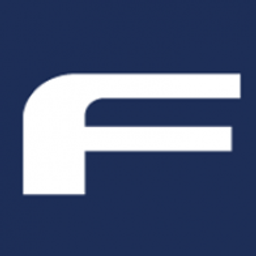 Логотип Funai