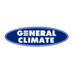 Логотип General Climate