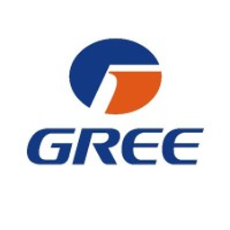 Логотип Gree