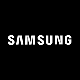 Логотип Samsung