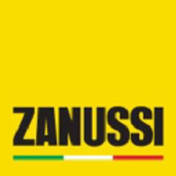 Логотип Zanussi